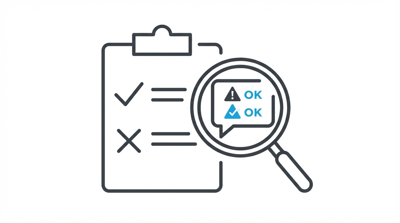 LLM evals and monitoring